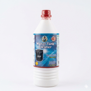 শুধু ট্যাংক ক্লিনার লিকুইড